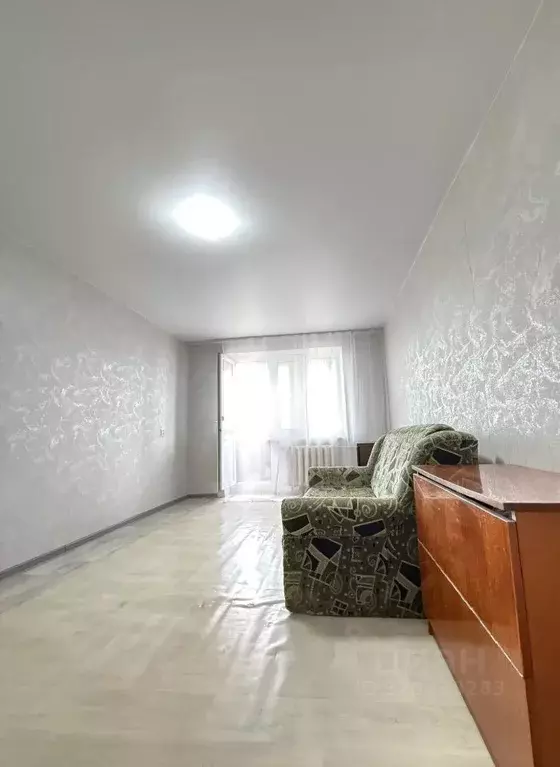 2-к кв. Крым, Керчь ул. Лейтенанта Бувина, 6 (44.7 м) - Фото 1