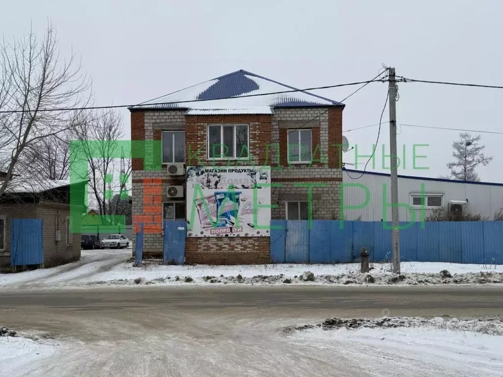 Торговая площадь в Еврейская автономная область, Смидовичский район, ... - Фото 2
