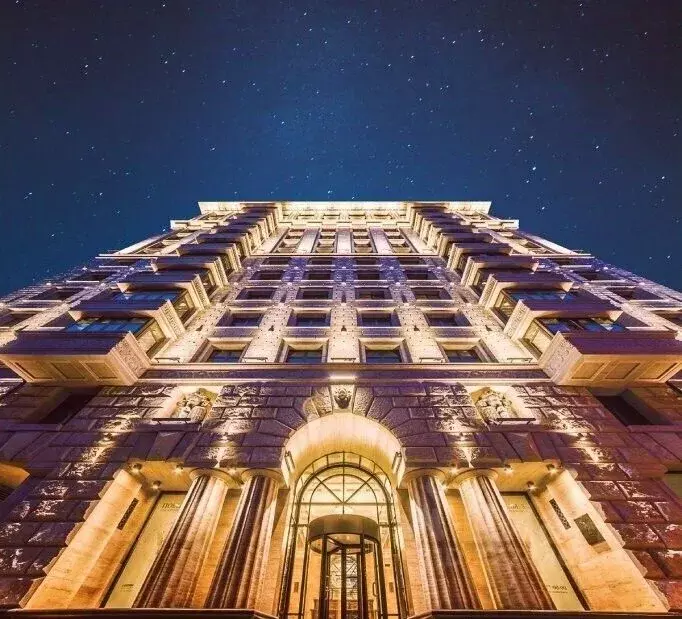 3-к кв. Санкт-Петербург ул. Победы, 5 (134.0 м) - Фото 2