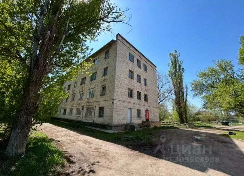 3-к кв. Волгоградская область, Фролово Заречный мкр, 36 (76.1 м) - Фото 0