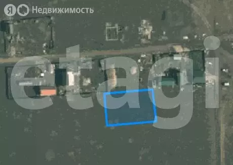 Участок в муниципальный округ Омский район, деревня Зелёное Поле, ... - Фото 2