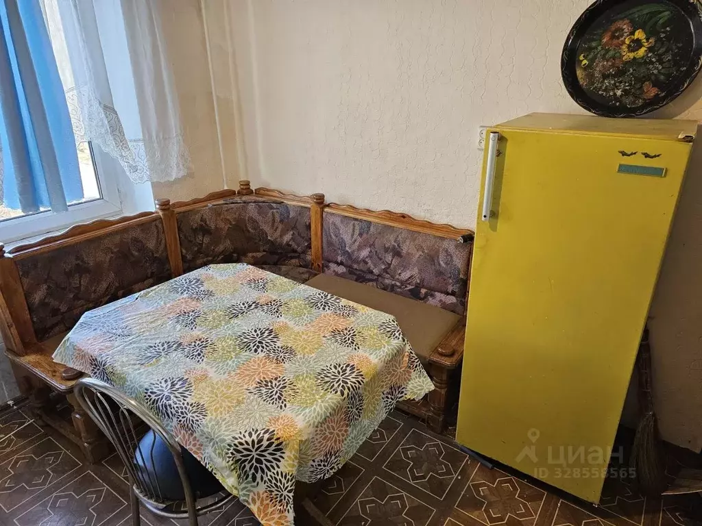 3-к кв. Московская область, Одинцовский городской округ, д. Ликино 6 ... - Фото 2