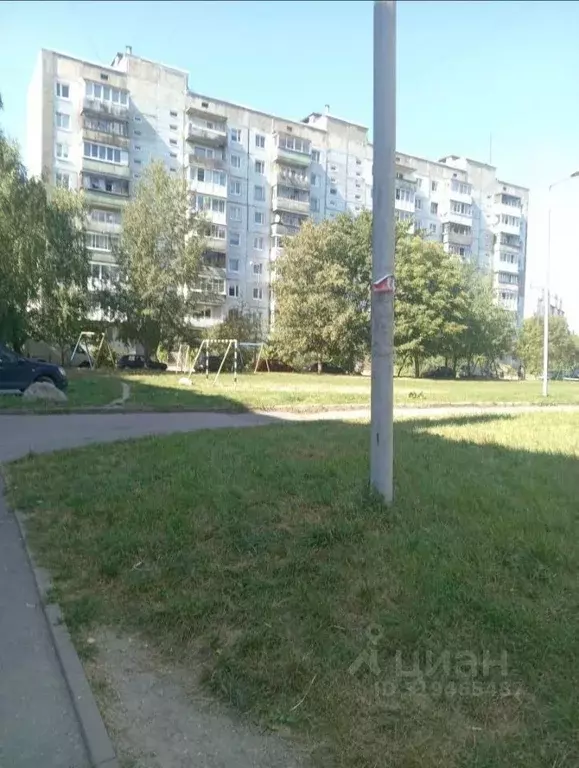 2-к кв. Калининградская область, Калининград ул. Куйбышева, 53 (53.2 ... - Фото 0