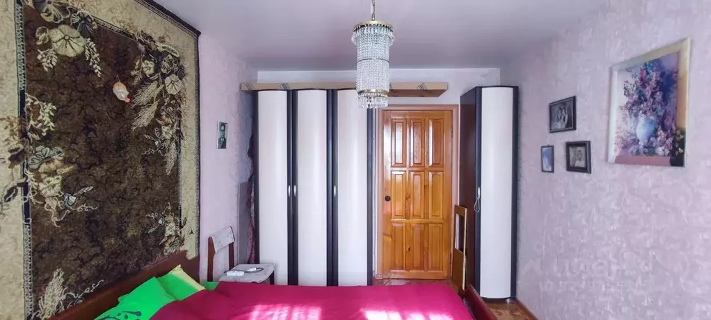 2-к кв. Владимирская область, Киржач ул. Чайкиной, 4А (47.6 м) - Фото 2