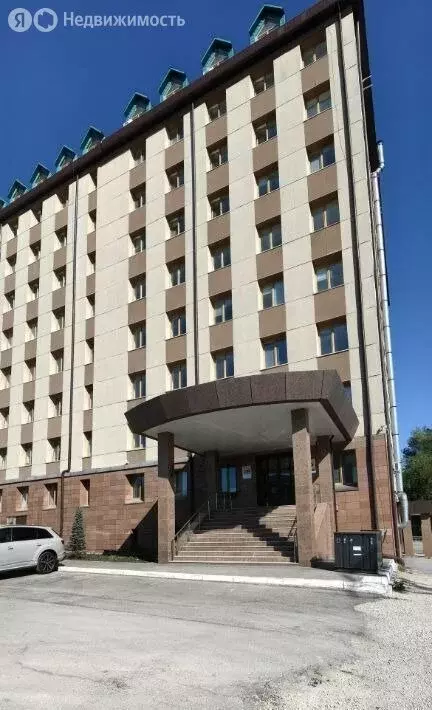 Офис (1000 м) - Фото 0