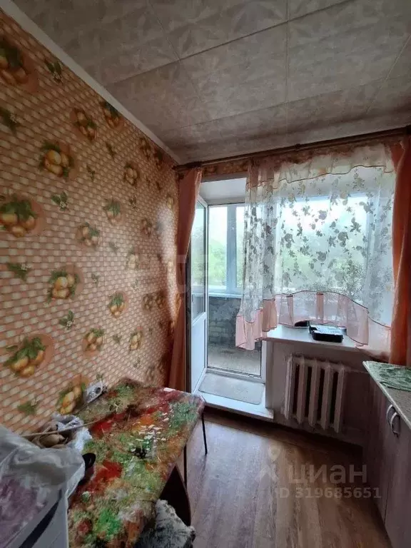 2-к кв. Владимирская область, Петушки Московская ул., 26 (46.0 м) - Фото 1