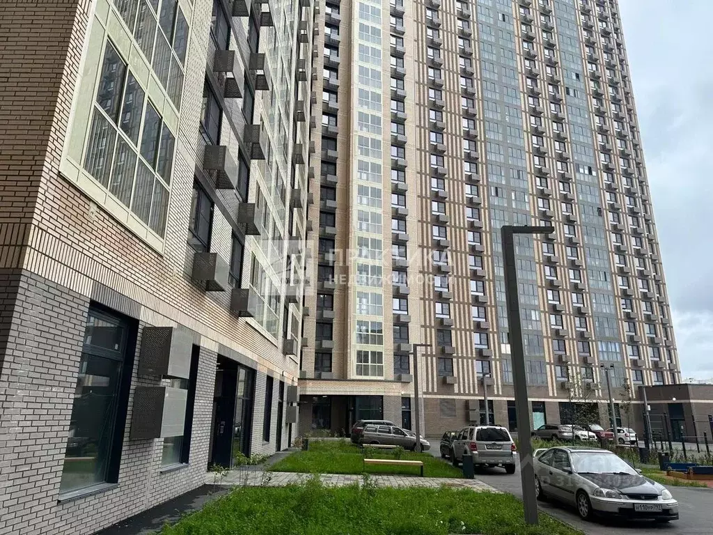 2-к кв. Москва Алтуфьевское ш., 53к1 (57.4 м) - Фото 1