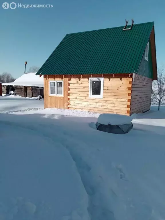 Дом в село Филиппово, Речная улица, 82 (32.4 м) - Фото 2