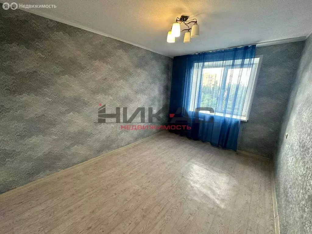 1-комнатная квартира: Ярославль, Клубная улица, 42 (35 м) - Фото 2
