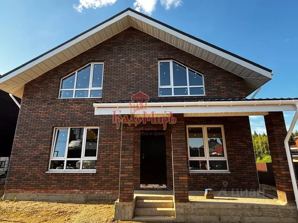 Дом в Московская область, Сергиево-Посадский городской округ, Деулино ... - Фото 2