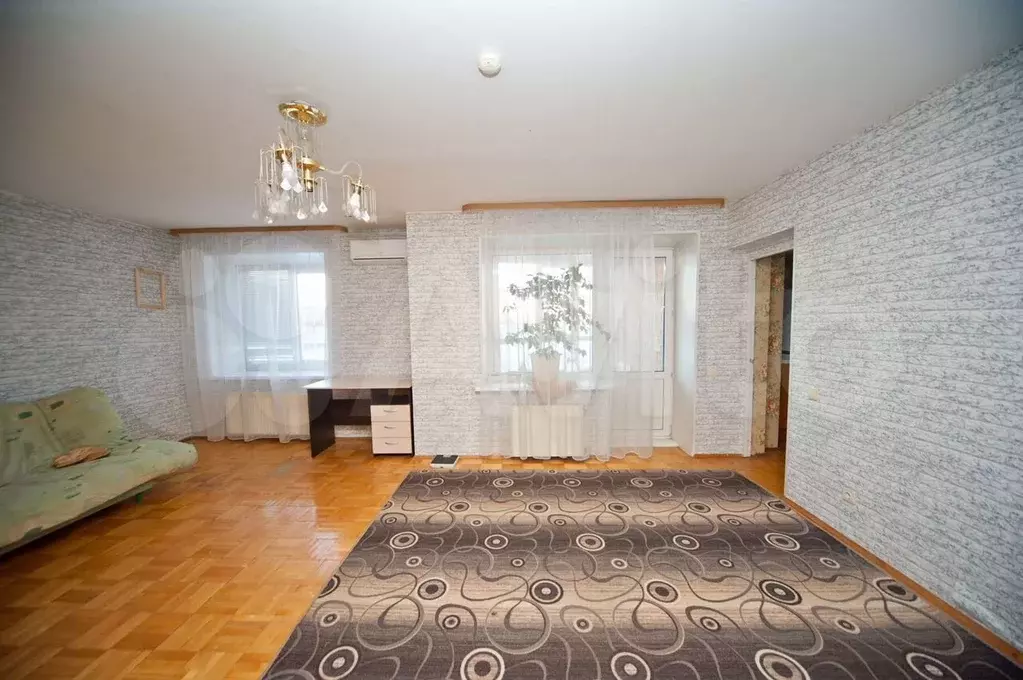 2-к. квартира, 75 м, 3/10 эт. - Фото 1