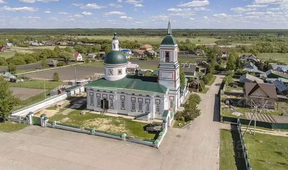 Участок в Калужская область, Козельск пл. Героев-козельчан (15.0 сот.) - Фото 0