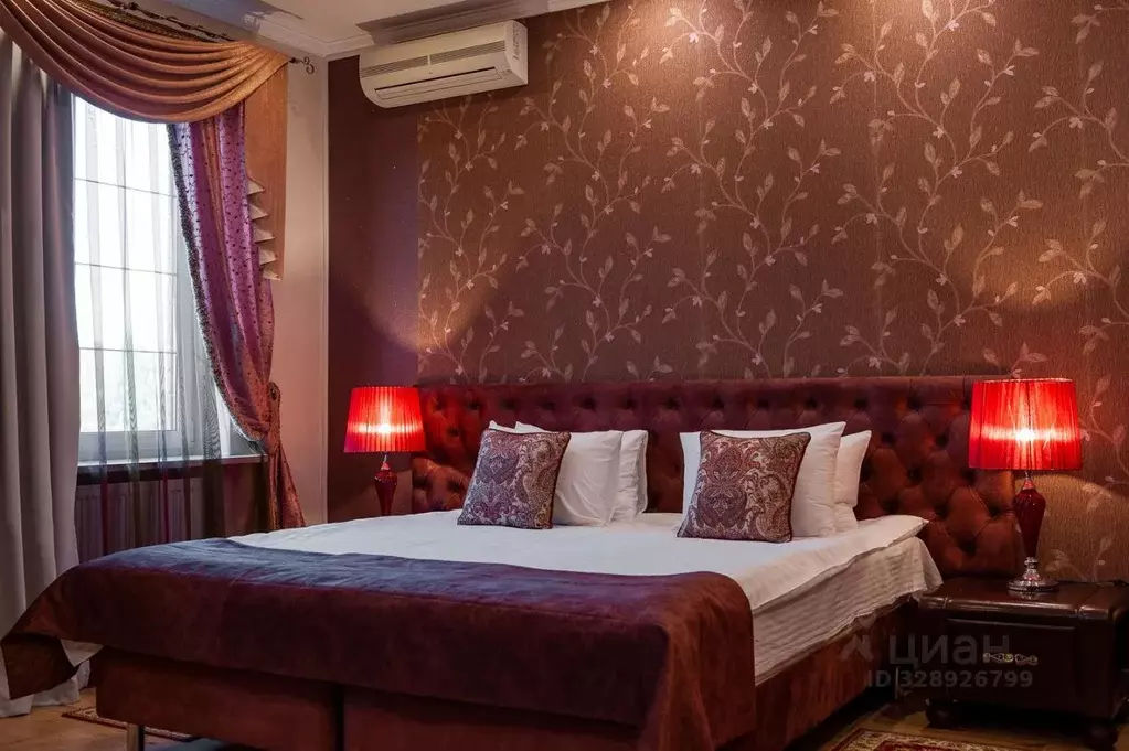 Комната Москва д. Тарасово, 73 (42.0 м) - Фото 1