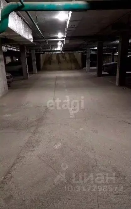 Гараж в Свердловская область, Екатеринбург муниципальное образование, ... - Фото 0