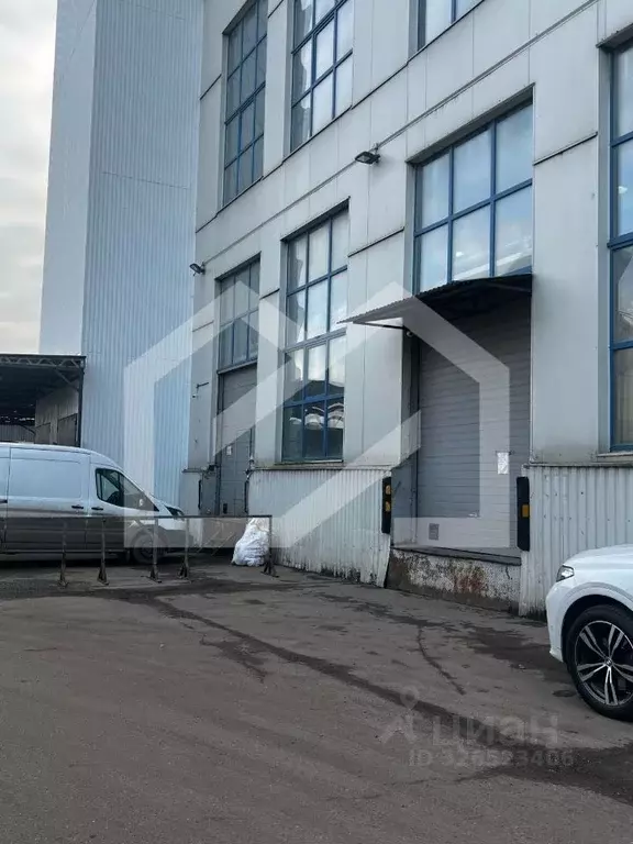 Помещение свободного назначения в Московская область, Реутов Северный ... - Фото 1