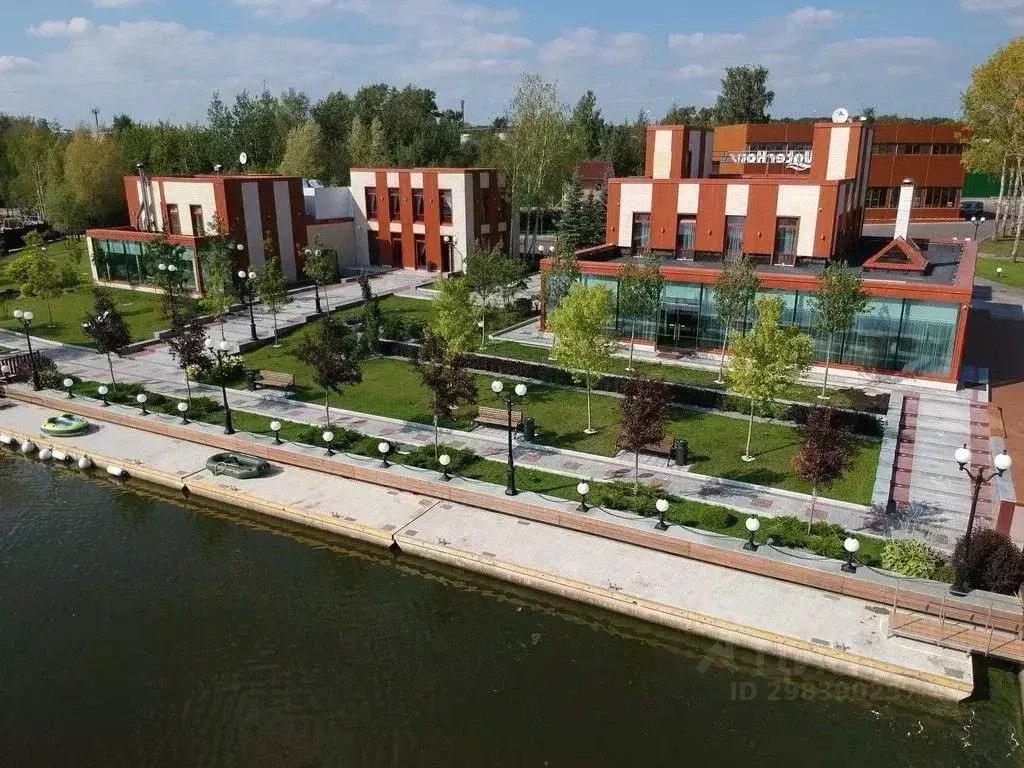 Комната Московская область, Долгопрудный Павельцево мкр, ул. Гагарина, ... - Фото 1