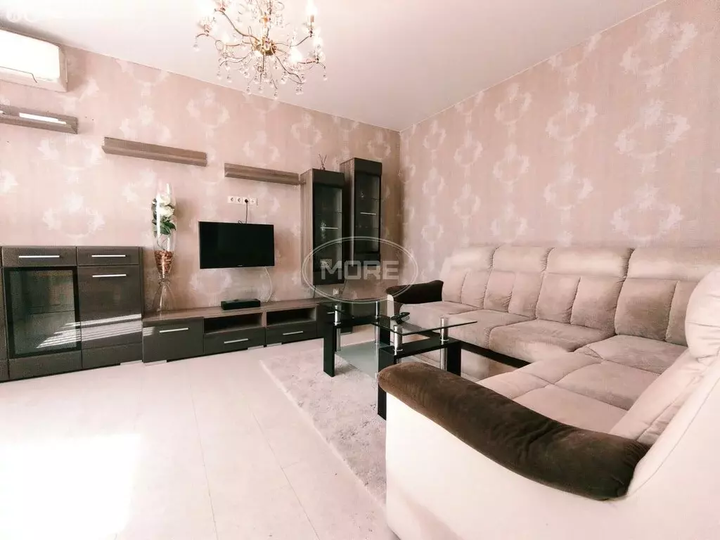 3-комнатная квартира: Калининград, Красносельская улица, 82к1 (86.6 м) - Фото 2
