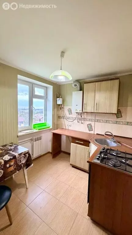 1-комнатная квартира: Севастополь, улица Горпищенко, 47 (30 м) - Фото 1