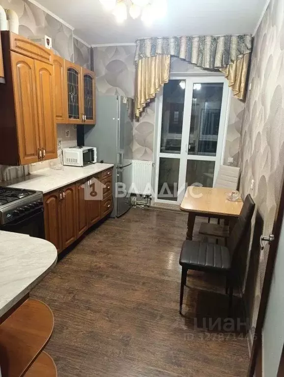 1-к кв. Калининградская область, Гурьевск пер. Цветочный, 2 (37.7 м) - Фото 1