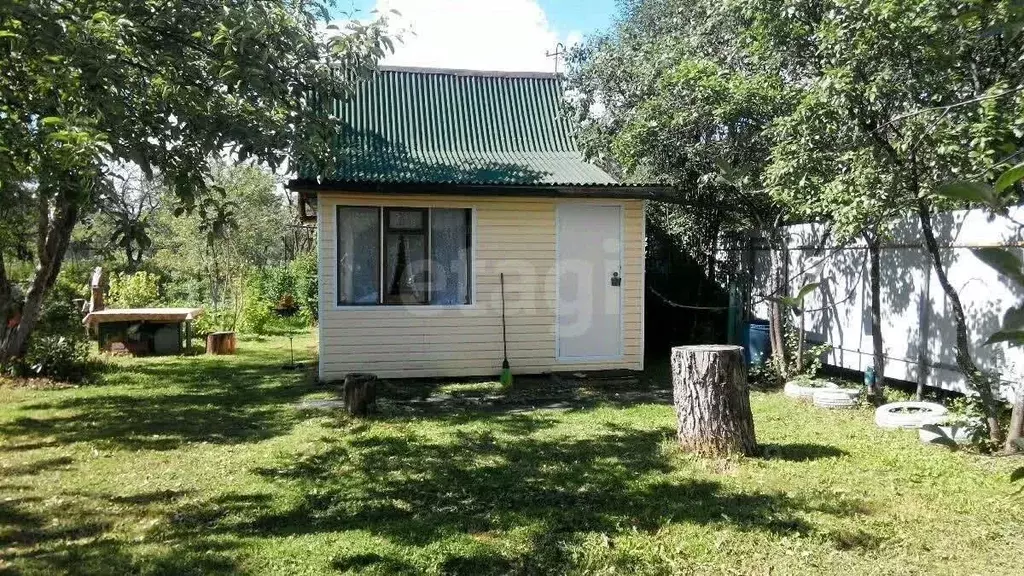 Дом в Ярославская область, Ярославский муниципальный округ, Южный СНТ ... - Фото 1