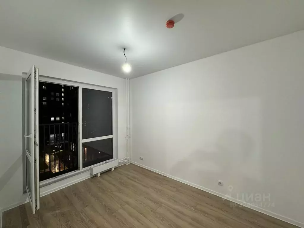 1-к кв. Москва ул. Трехполье, 6к1 (32.0 м) - Фото 1