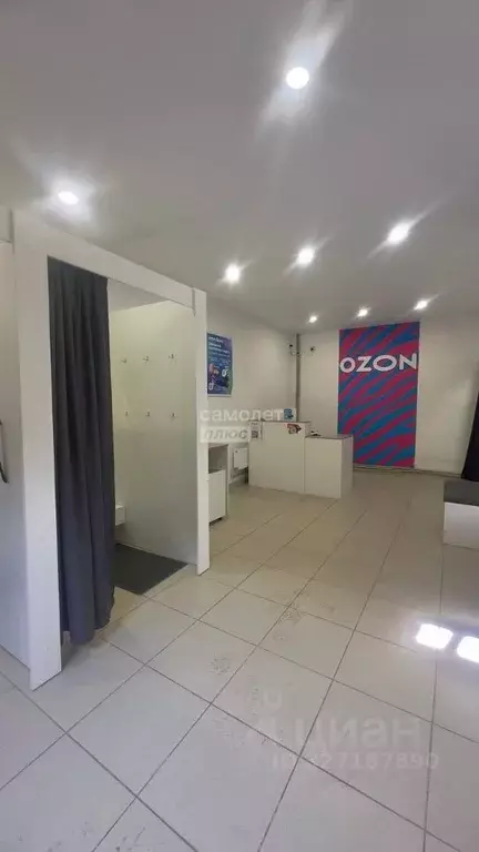 Помещение свободного назначения в Краснодарский край, Горячий Ключ ул. ... - Фото 2