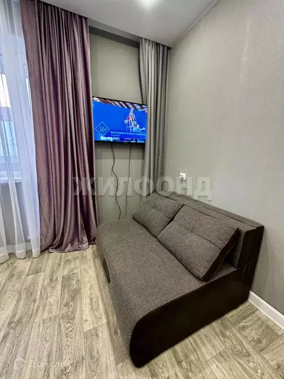 Продаётся 1-к квартира, 29 м - Фото 1