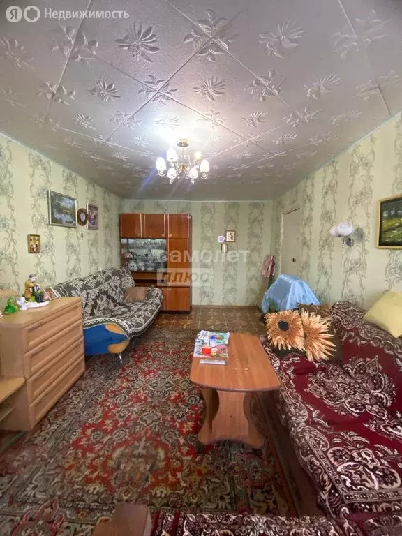 2к в -комнатной квартире (15 м) - Фото 1