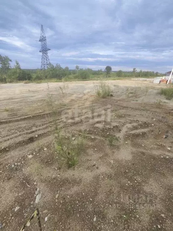 Участок в Амурская область, Благовещенский район, с. Чигири  (7.2 ... - Фото 0