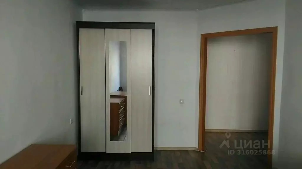 1-к кв. Тамбовская область, Тамбов ул. Чичерина, 62 (39.0 м) - Фото 0