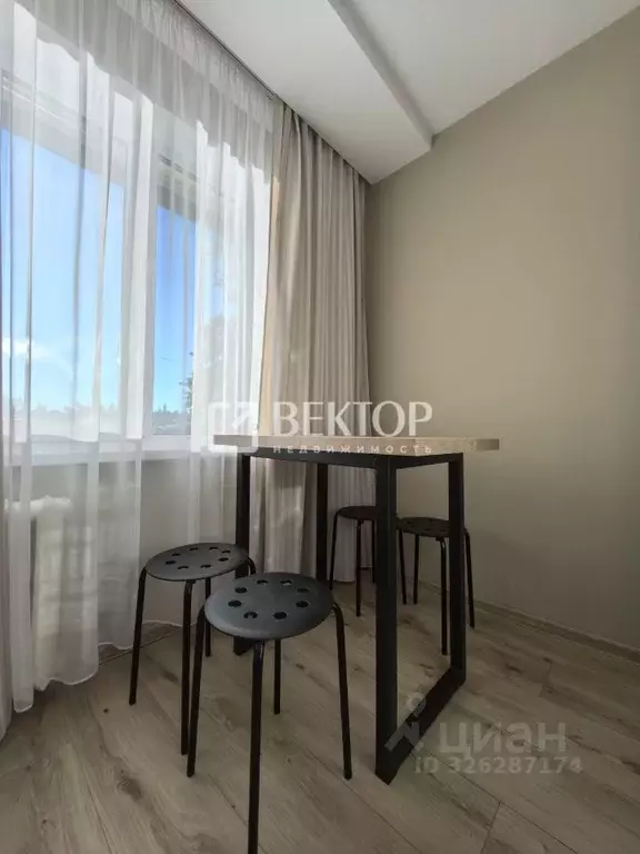 1-к кв. Ивановская область, Иваново ул. Красных Зорь, 51 (31.0 м) - Фото 2