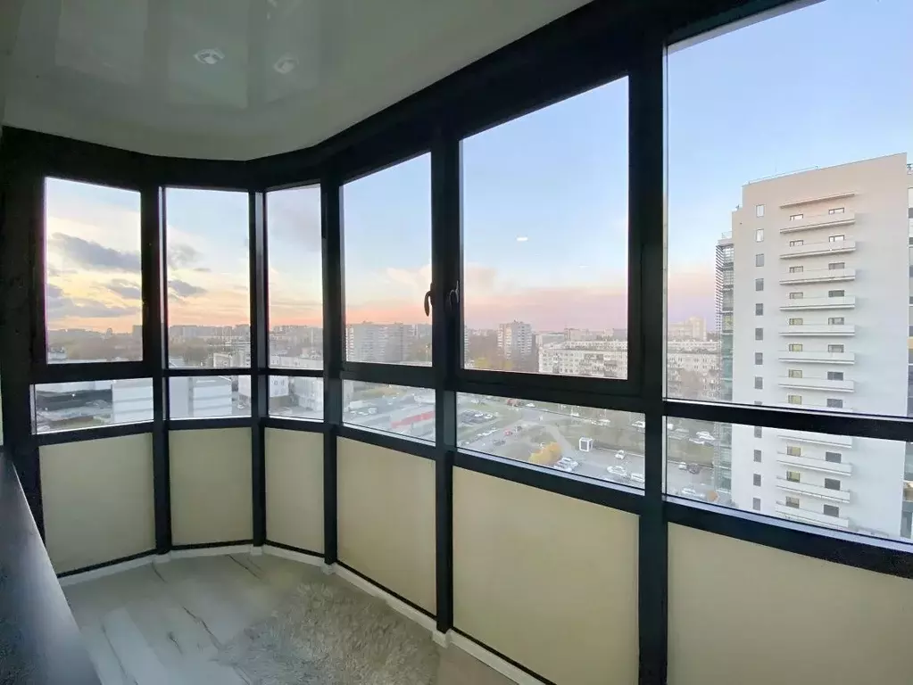 Студия Санкт-Петербург Львовская ул., 9 (27.0 м) - Фото 1