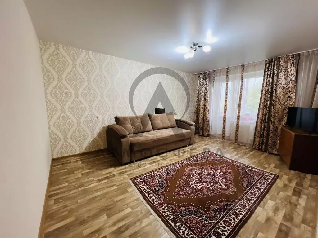 2-к кв. Краснодарский край, Апшеронск ул. Ленина, 29 (50.6 м) - Фото 2