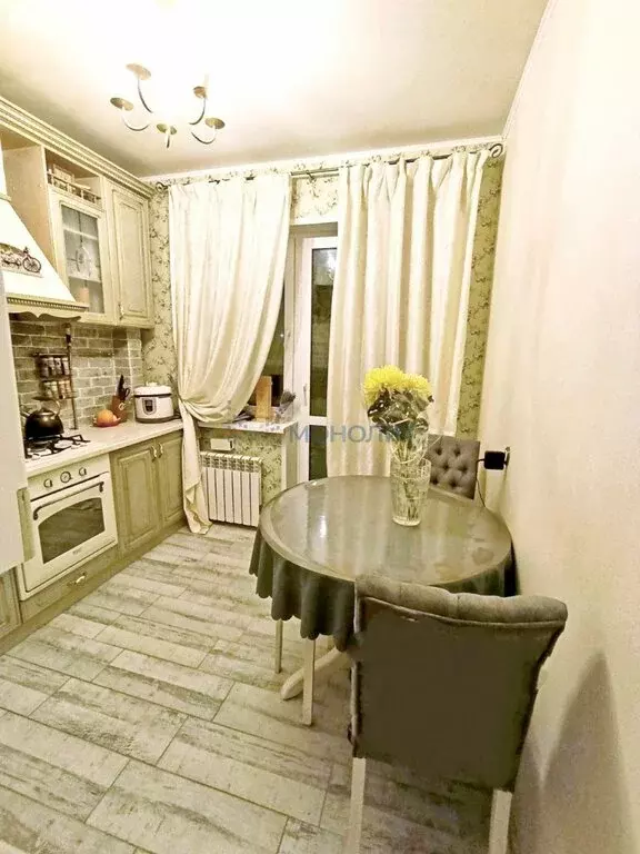 1-комнатная квартира: Новинки, Олимпийский проспект, 20 (34.6 м) - Фото 1