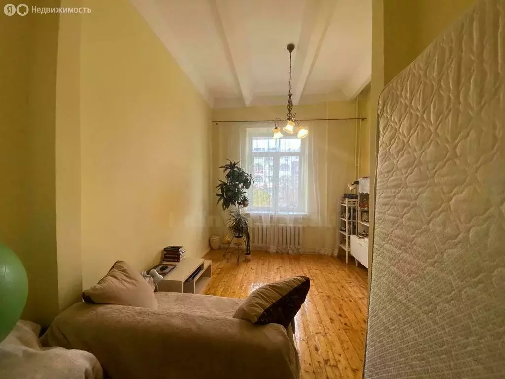 1-комнатная квартира: Кача, улица Авиаторов, 15 (35 м) - Фото 1