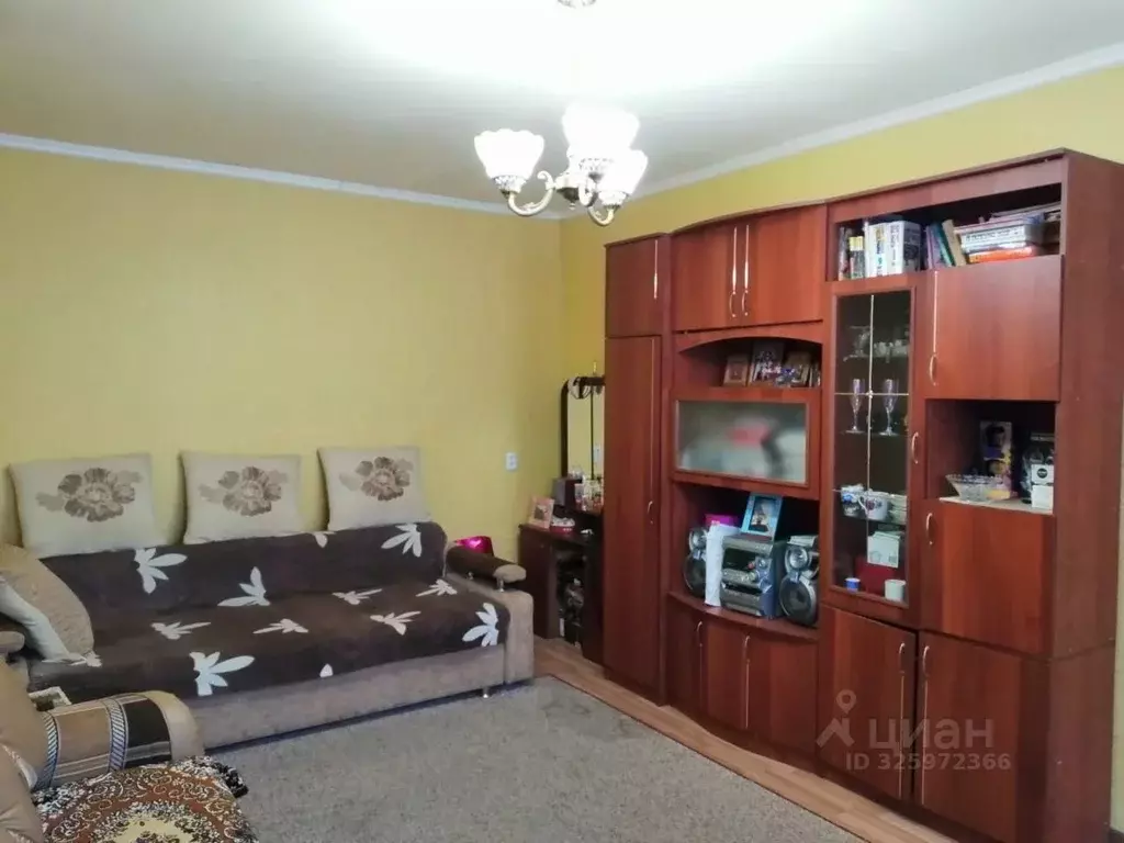 Дом в Краснодарский край, Ейск ул. Мира, 212 (65 м) - Фото 2