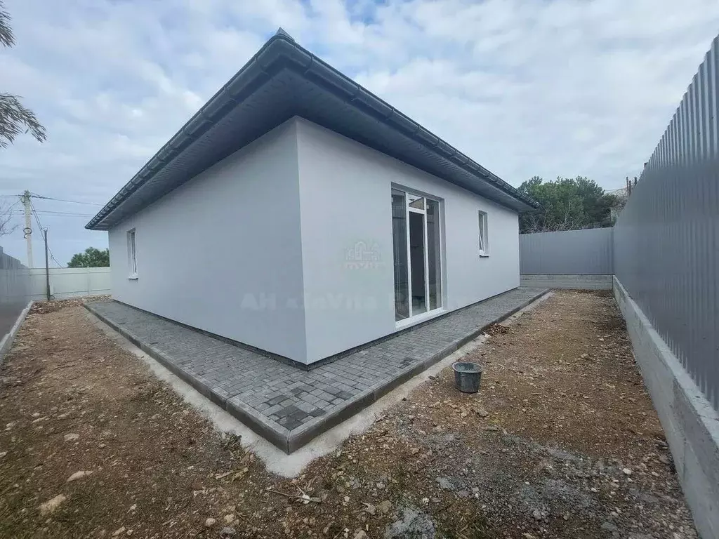 Дом в Севастополь Орешек ТСН, 73 (110 м) - Фото 1