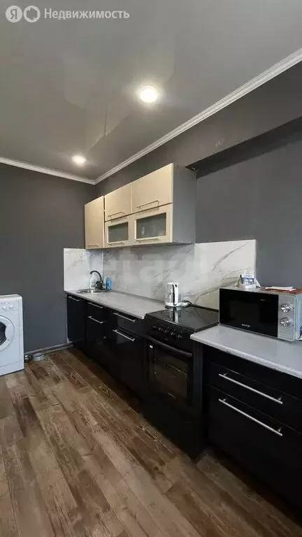 1-комнатная квартира: Улан-Удэ, 110-й микрорайон, 5 (34.1 м) - Фото 1