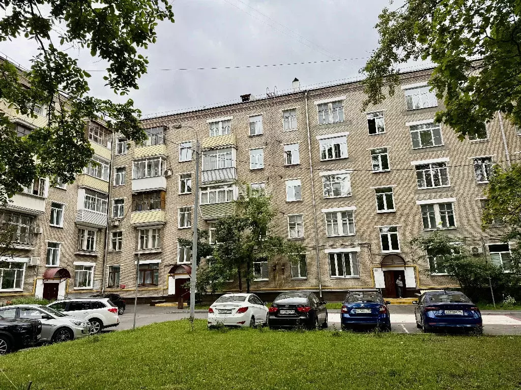 Продается комната в 4-комнатной квартире - Фото 2