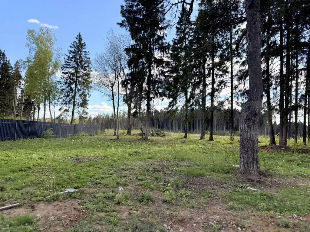 Участок 7 сот. (СНТ, ДНП) - Фото 1