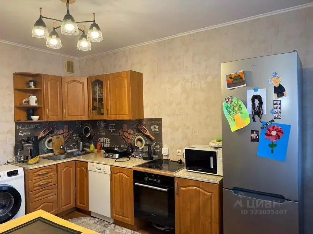 2-к кв. Красноярский край, Сосновоборск просп. Мира, 5 (65.4 м) - Фото 2