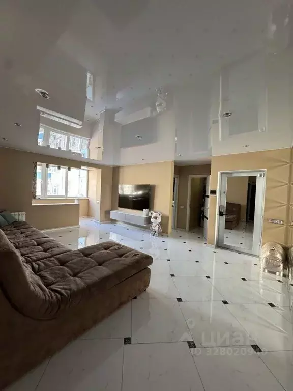 3-к кв. Московская область, Видное ул. Березовая, 12 (80.0 м) - Фото 1