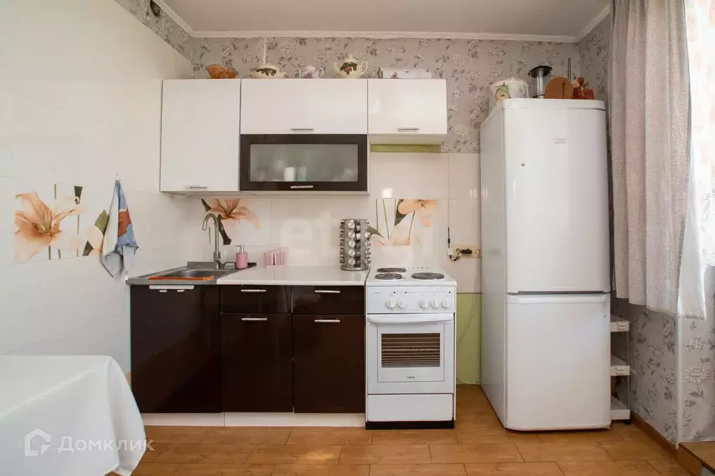 Продаётся 2-к квартира, 62.5 м - Фото 1