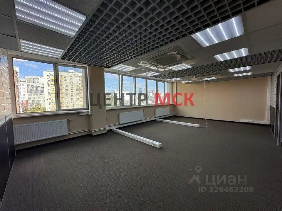 Офис в Москва Мытная ул., 46с5 (112 м) - Фото 1