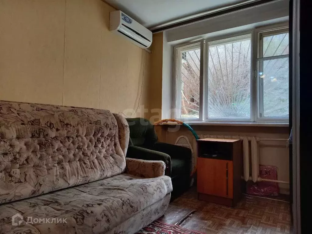 Продаётся 1-к квартира, 30.5 м - Фото 1