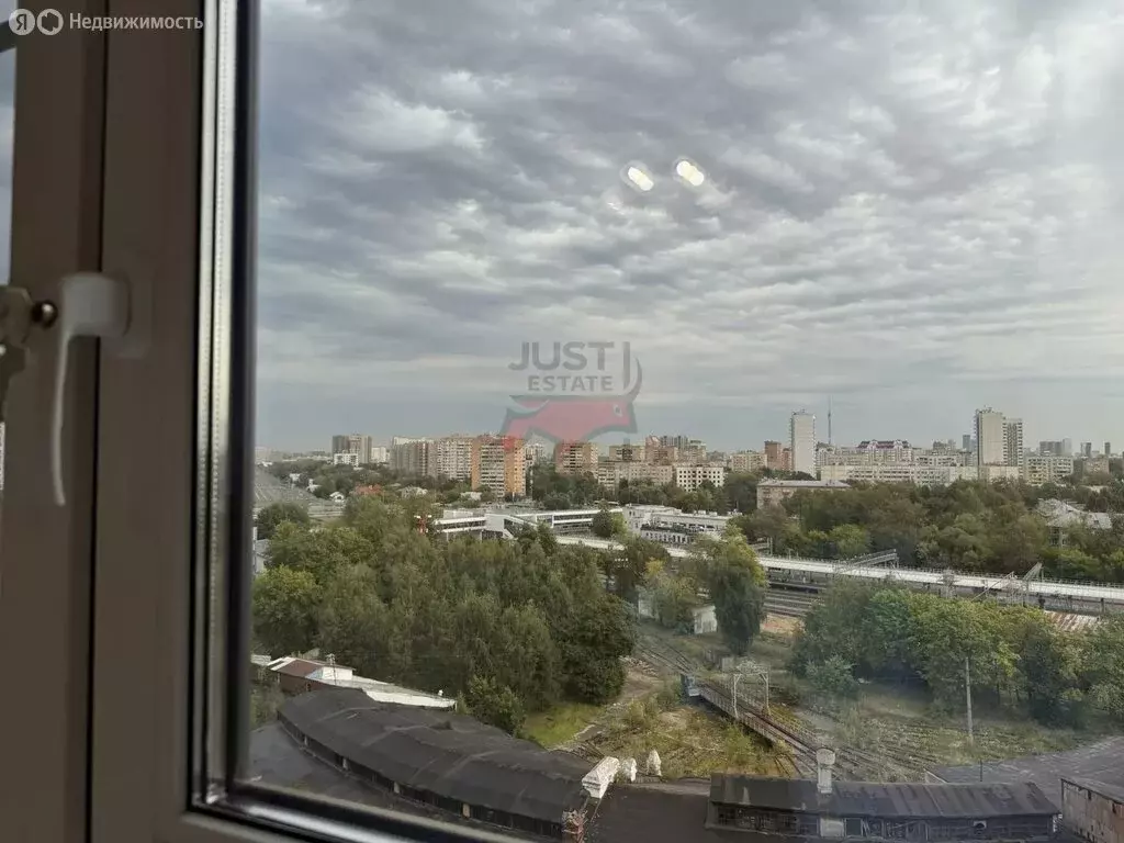 2-комнатная квартира: Москва, Михалковская улица, 48к1 (57.3 м) - Фото 2