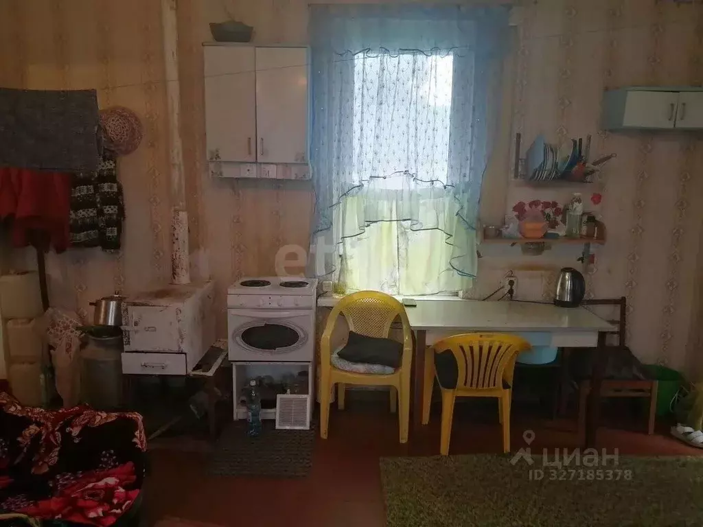 Дом в Новосибирская область, Мошковский район, Дружба-1 СНТ  (43 м) - Фото 1