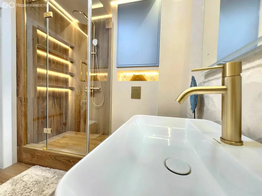 2-комнатная квартира: Засечное, Прибрежный бульвар, 5 (71 м) - Фото 1