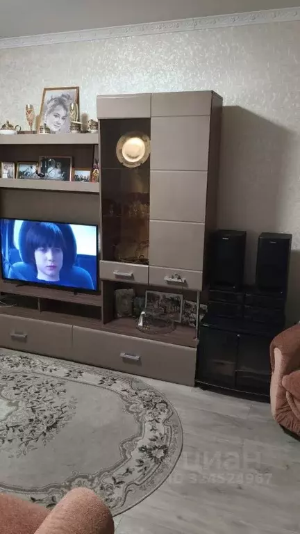 2-к кв. Челябинская область, Челябинск просп. Ленина, 28В (45.0 м) - Фото 2