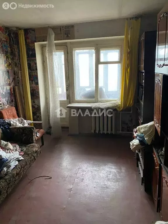 2-комнатная квартира: Ковров, Муромская улица, 31 (45.1 м) - Фото 2